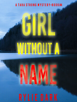 cover image of Girl Without a Name